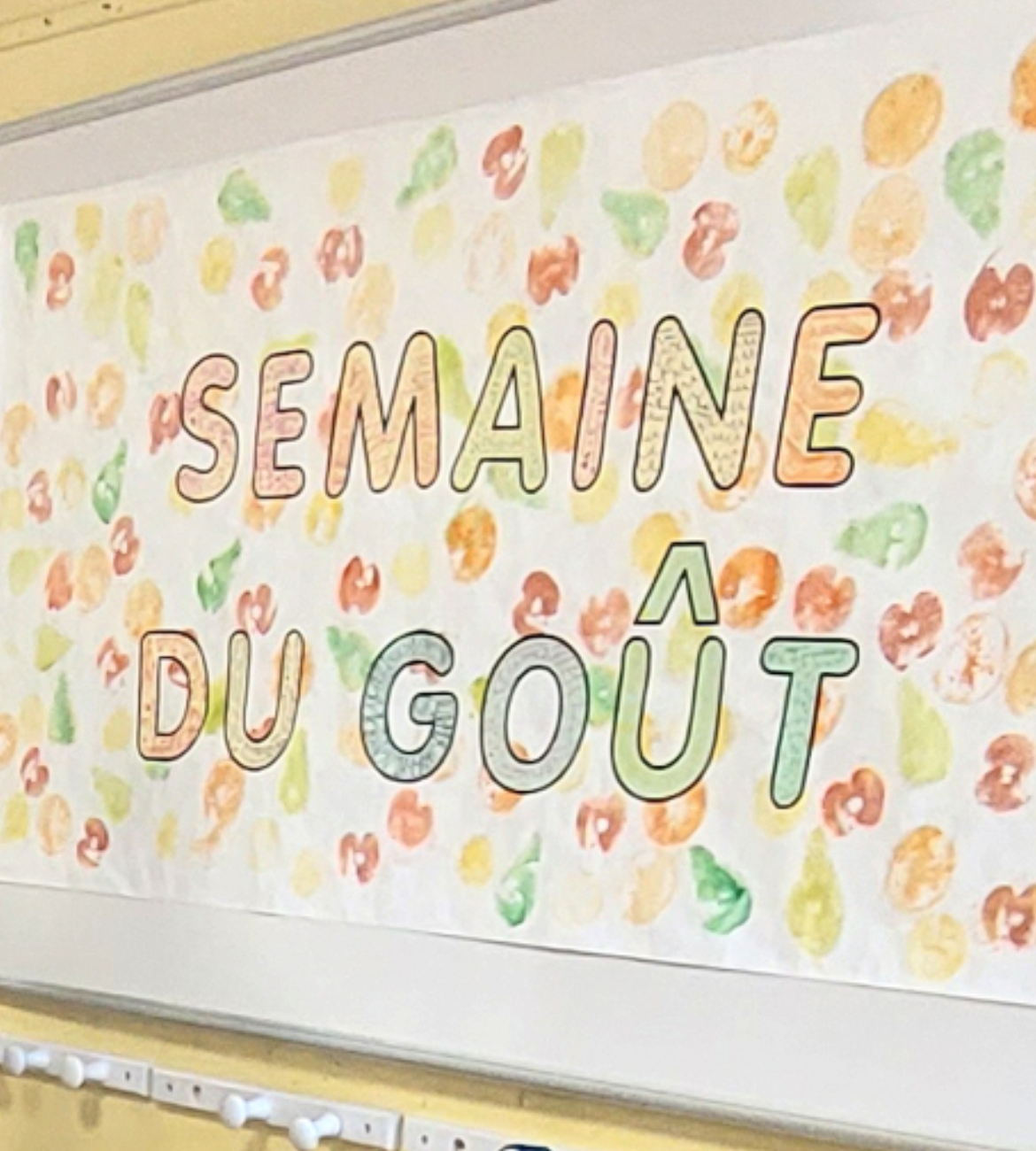 photo semaine du goût