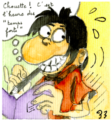 espérance